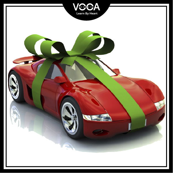 LISTENING ADJECTIVE 3